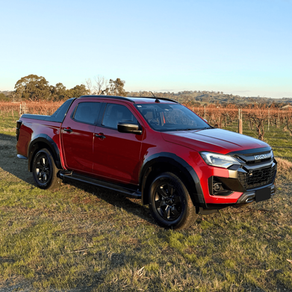 lockup-mate®MX – The Isuzu D-MAX/MUX & BT50 Premium Torque Converter Lockup Kit