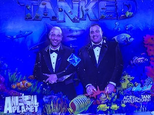 TANKED LAS VEGAS REALITY SHOW TOUR - Treasure Tours of Nevada - deutschsprachige Touren