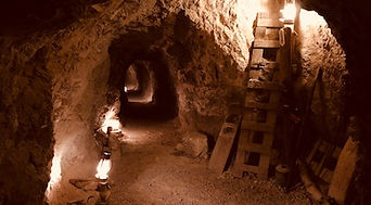 Gold Las Vegas - Treasure Tours of Nevada - deutschsprachige Touren