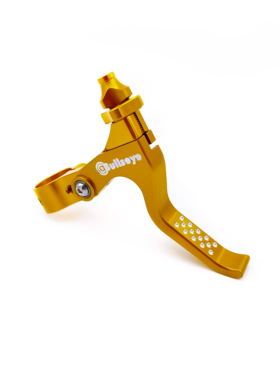 Thumbnail: BULLSEYE RACEWORKS BRAKE LEVER