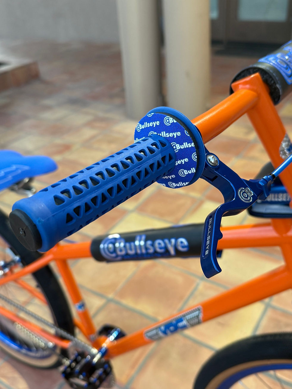 Thumbnail: VDC GORILLA 29" FULL CUSTOM BULLSEYE BUILD