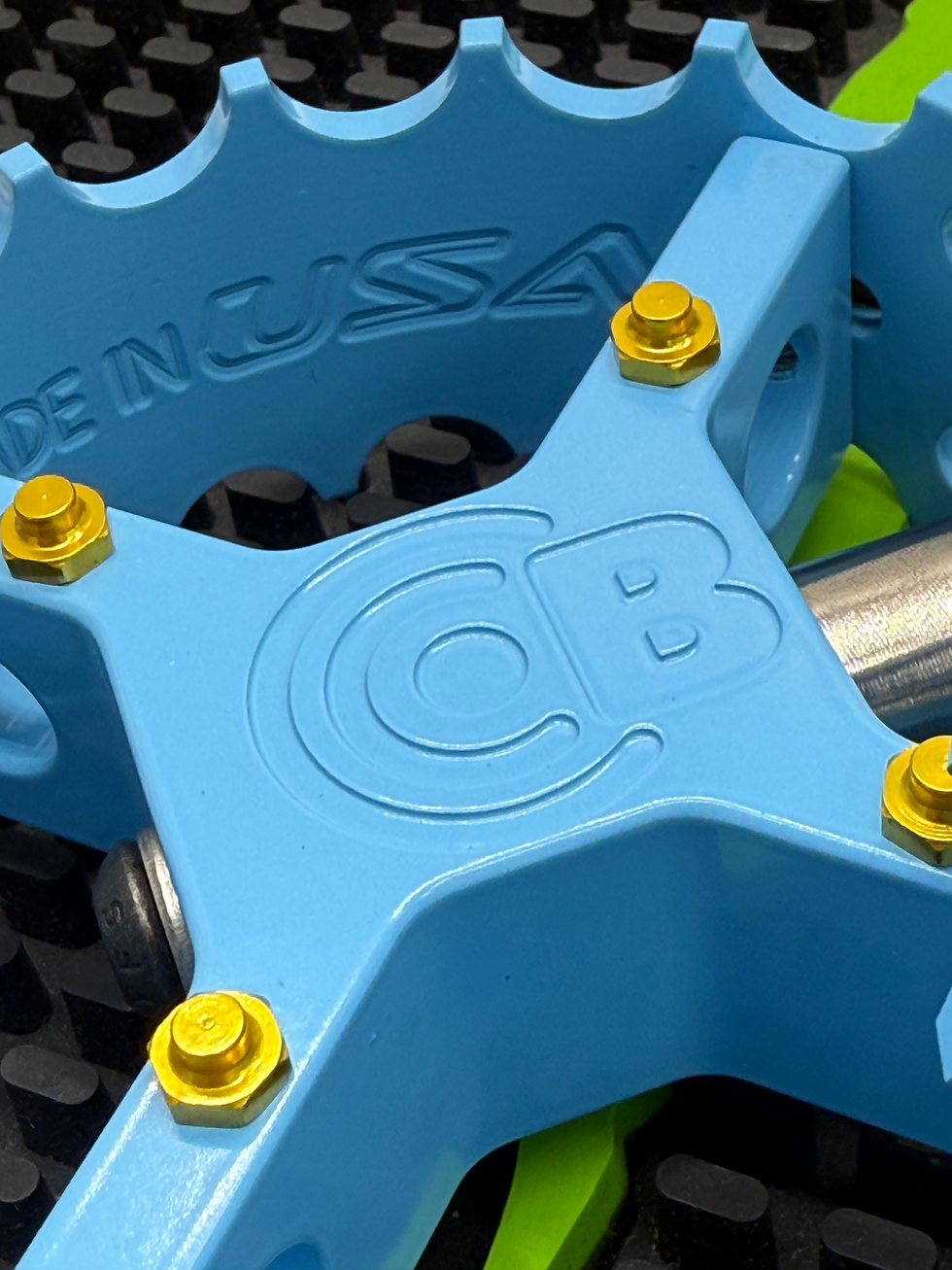 Thumbnail: BULLSEYE X SE STR PRO ROUNDS