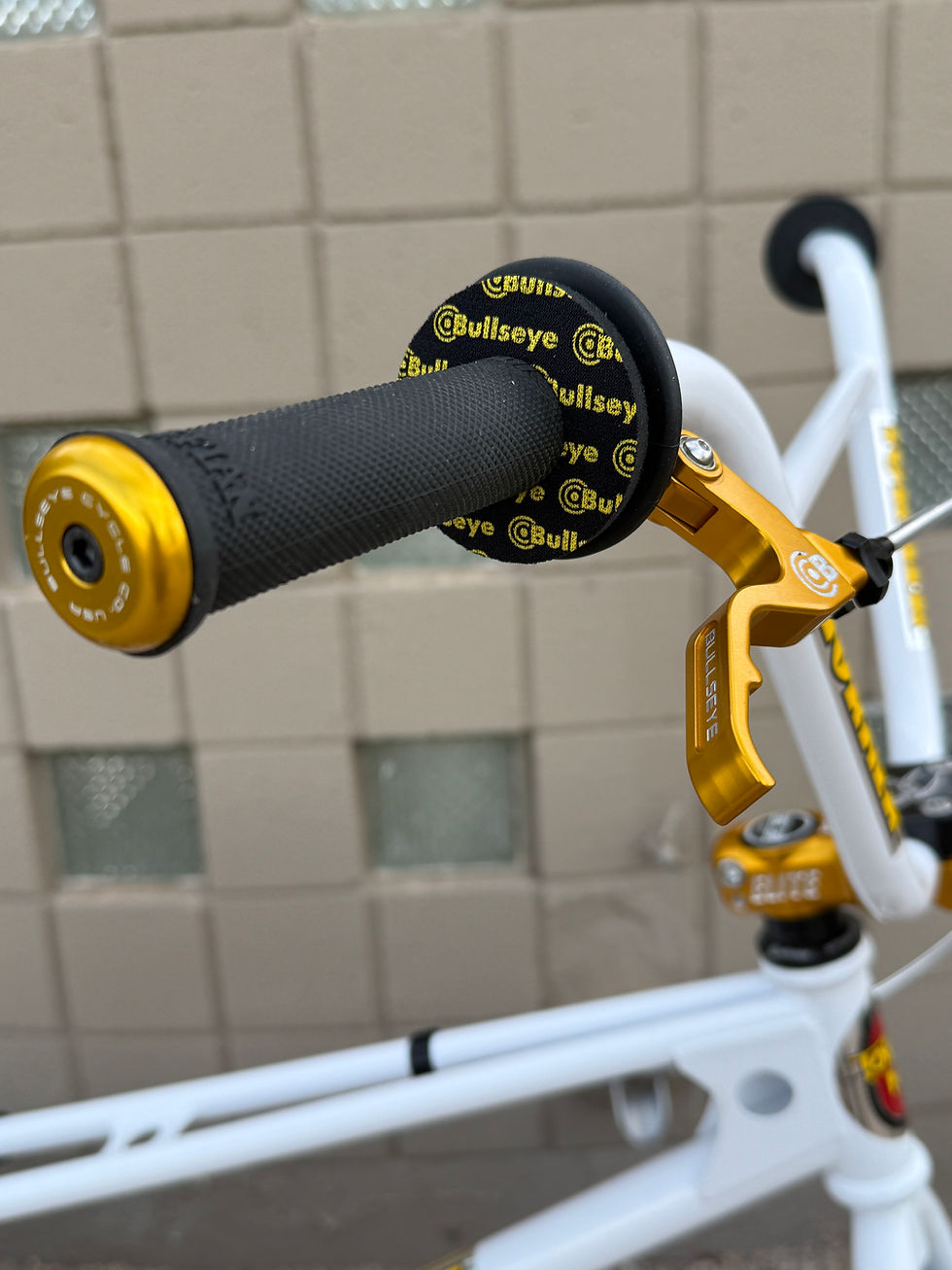 Thumbnail: TORKER MX 20 FULL CUSTOM BUILD GRAPHITES