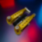 Thumbnail: 2026 BULLSEYE BULLET V BRAKES COLORS