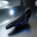 Thumbnail: BULLSEYE 458 SADDLE IMPECABBLE CONSTRUCTION AND COMFORT