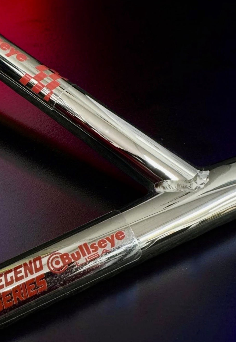 Thumbnail: 2026 BULLSEYE LEGEND SERIES HANDLEBARS LIMITED SETS