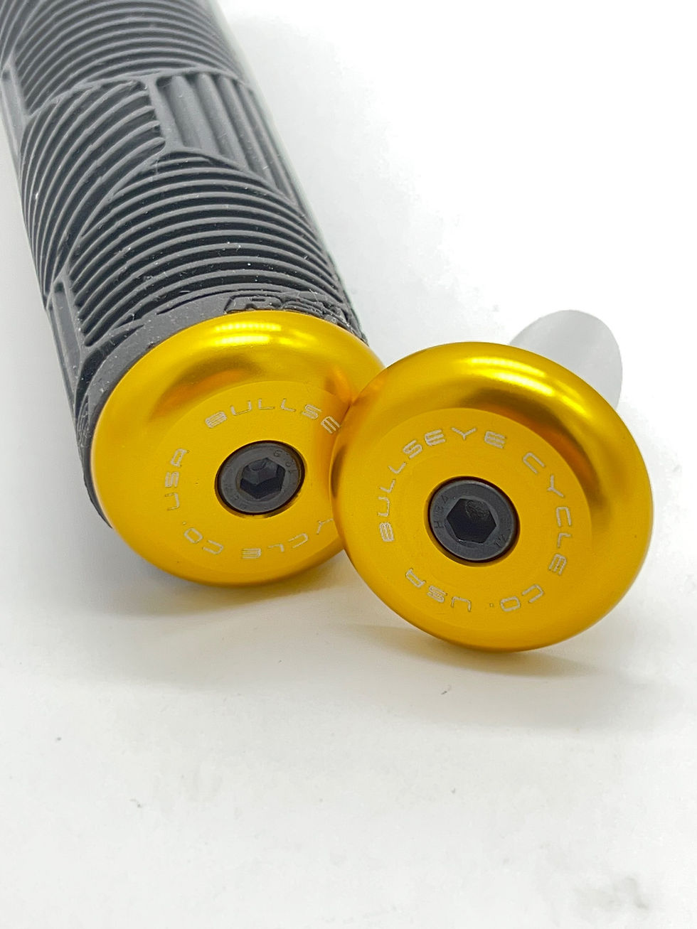 Thumbnail: BULLSEYE ELITE /ODI TECH BAR ENDS 