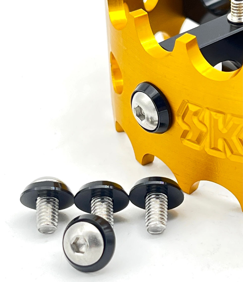 Thumbnail: PRO ROUND DRESS UP KIT FOR CAGES