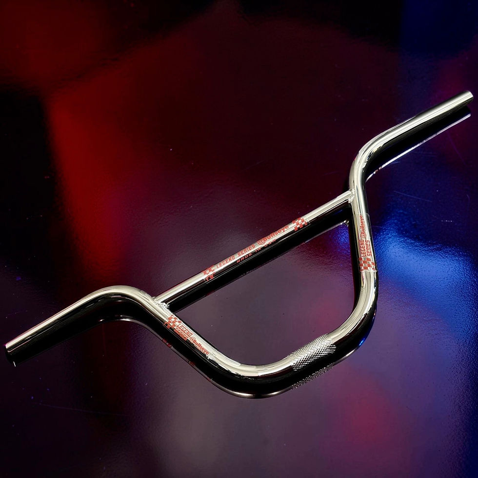 Thumbnail: 2026 BULLSEYE LEGEND SERIES HANDLEBARS LIMITED SETS