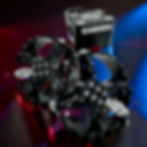 Thumbnail: RAIDERS COMBO PACK STEM AND BEAR TRAPS RAD