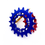Thumbnail: BULLSEYE SPEED DRIVE 7075 COGS SHIMANO COMPATIBLE