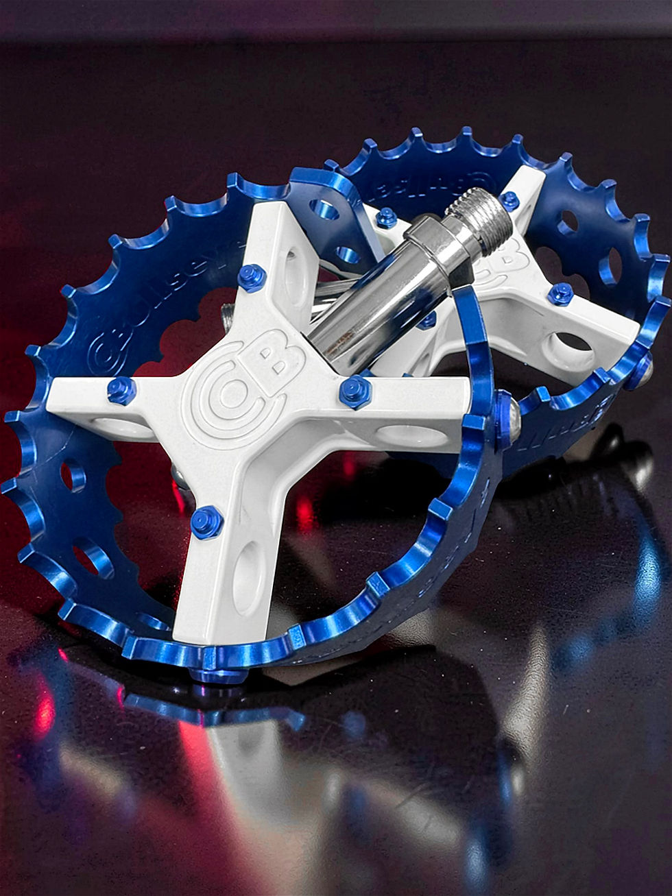 Thumbnail: SKYWAY COLORWAY PRO X ROUNDS