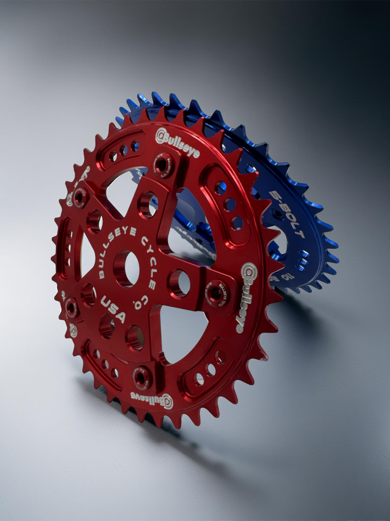 Thumbnail: 39T RACEWORKS PRO DRIVE SYSTEM 1ST GEN