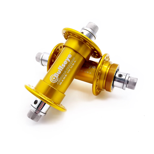 Bullseye コレクターズエディション LIMITED EDITION 50TH ANNIVERSARY SET | BULLSEYE CYCLE USA