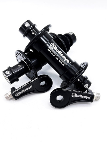 Bullseye コレクターズエディション LIMITED EDITION 50TH ANNIVERSARY SET | BULLSEYE CYCLE USA