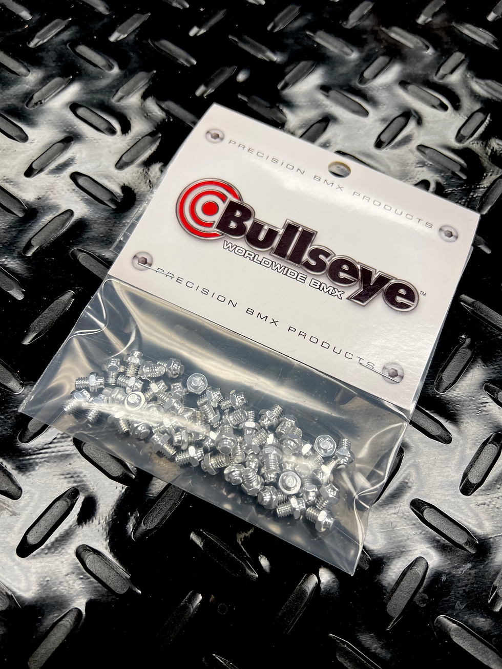 Thumbnail: ELITE PLATFORM / BULLET PEDAL PINS 48CT