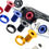 Thumbnail: BULLSEYE / PROFILE ELITE FLUSH MOUNT CRANK BOLT KIT