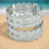 Thumbnail: PRO ROUND SHOW CHROME CAGES 