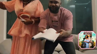 🎬 Deadly Getaway Now Streaming on YouTube