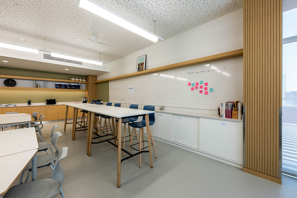 whiteboards