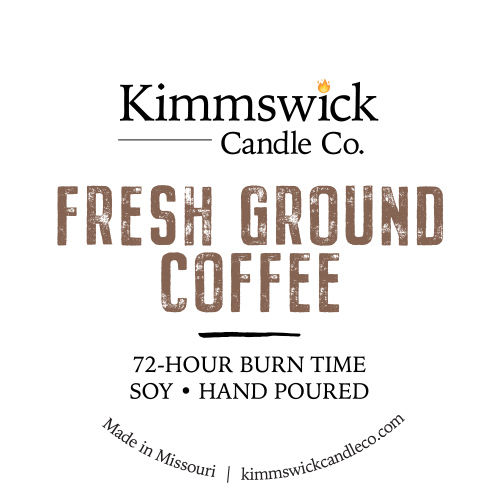 Thumbnail: Fresh Ground Coffee