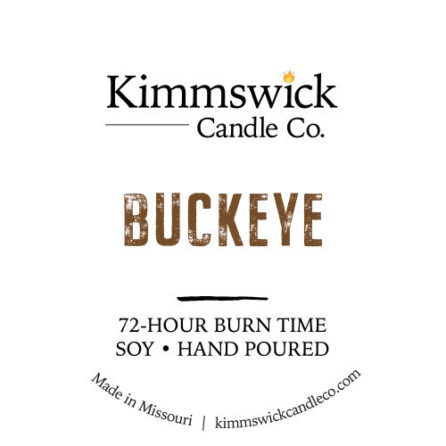 Thumbnail: Buckeye (Peanut Butter Cup)
