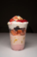 Sweet Fruit Cup