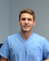 Enrique dentista las torres de cotillas cirugia oral endodoncia empastes