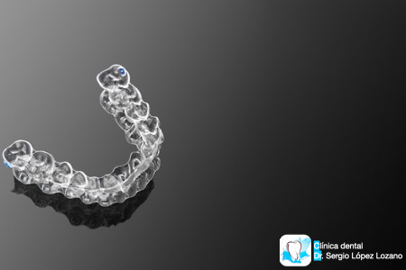 Ortodoncia invisible Invisalign precio ortodoncista tratamiento murcia Torres de Cotillas opiniones cuanto cuesta dentista clinica dental