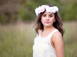 Senior Photos William & Mary