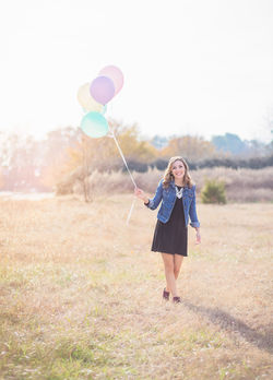 Senior Photos Virginia Beach