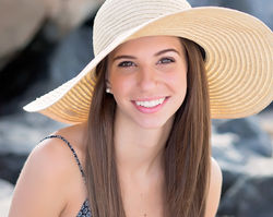 Senior Photos Virginia Beach