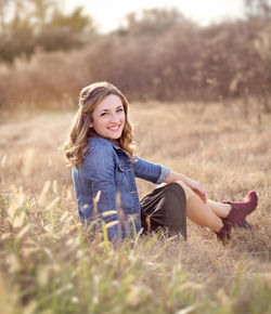 Senior Photos Virginia Beach