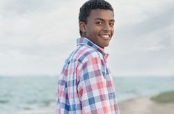 Senior Photos Jamestown