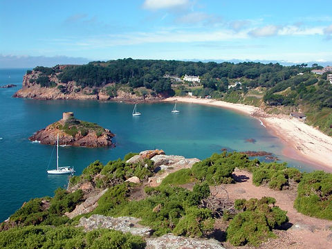 voile aux anglos