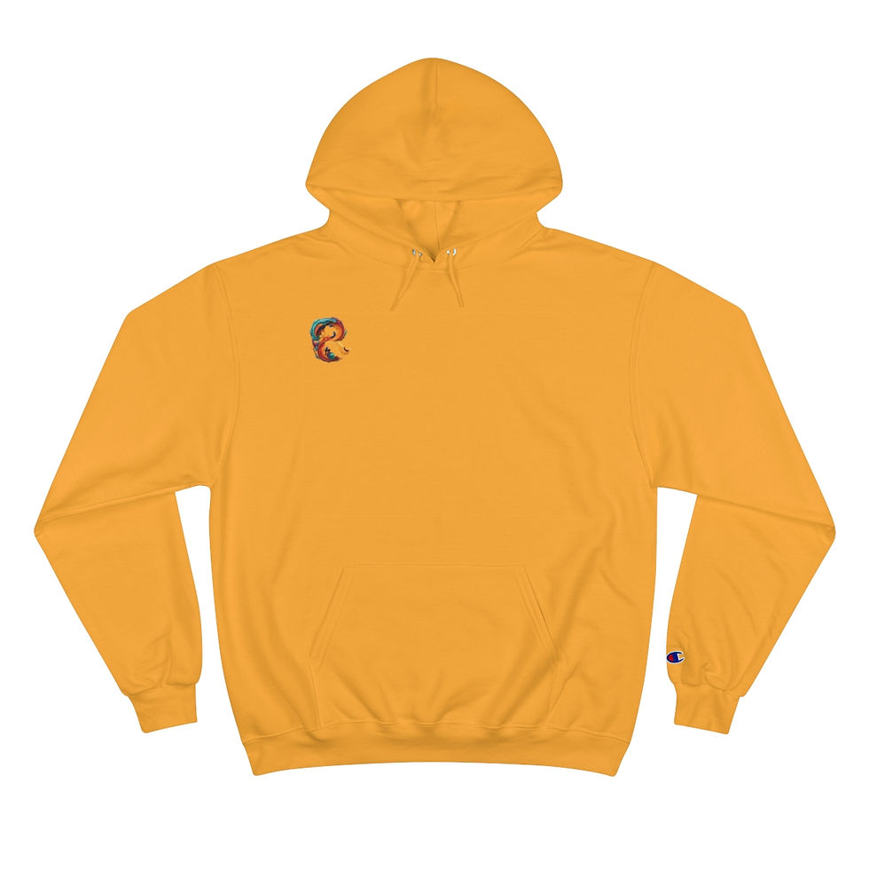 Thumbnail: RythmGoove v2 Hoodie