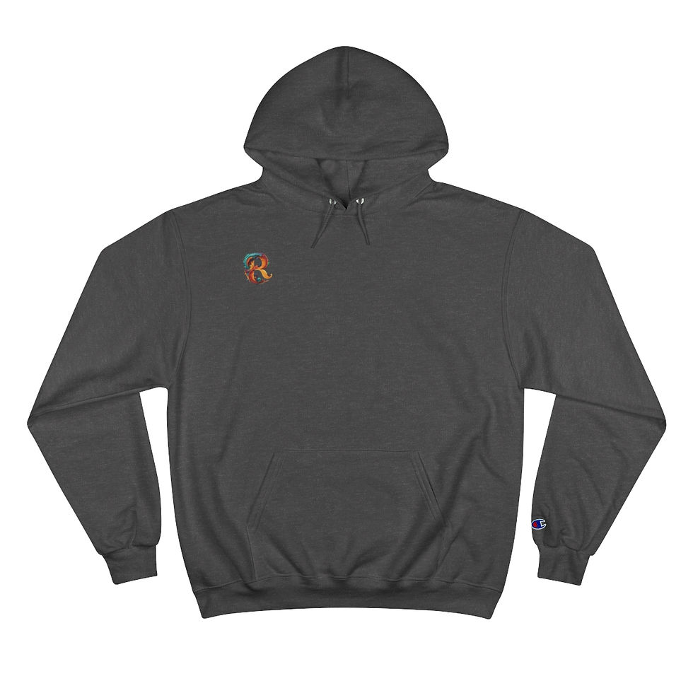 Thumbnail: RambalingCreations Hoodie
