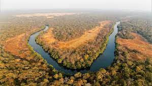 Game Management Areas Explained