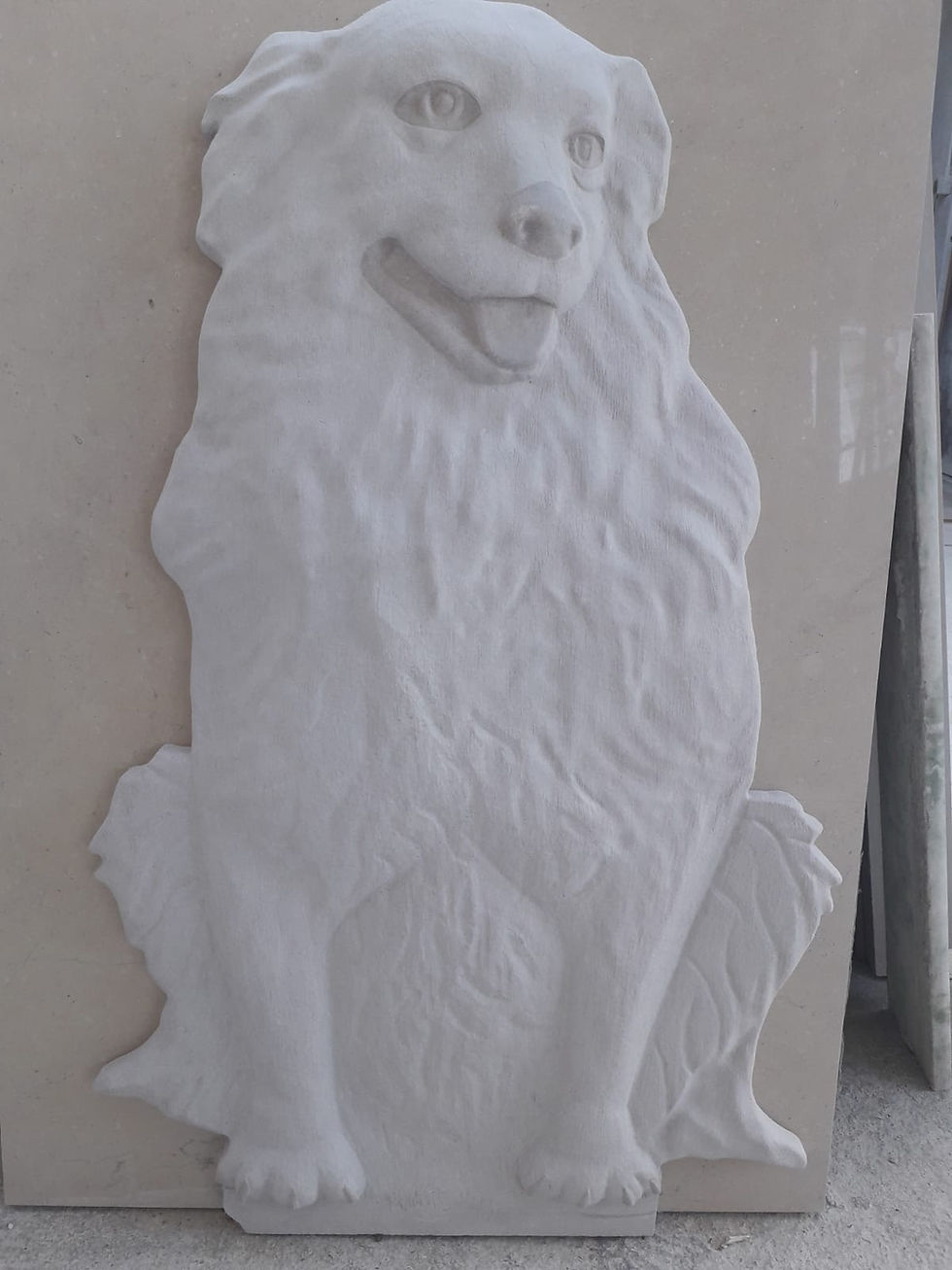 STATUA COMMEMORATIVA