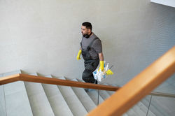 Stralsund bleibt sauber – mit Elegant Clean.