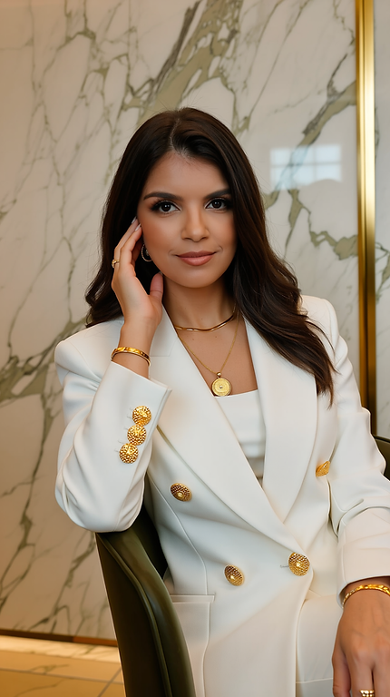 Thais Mendes Advocacia