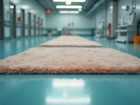 Why Choose 24/7 Carpet Cleaning Services