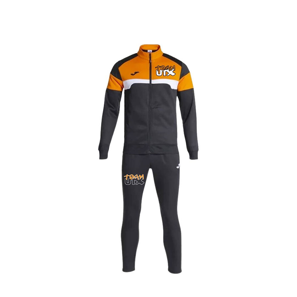 Thumbnail: UTX Academy Tracksuit