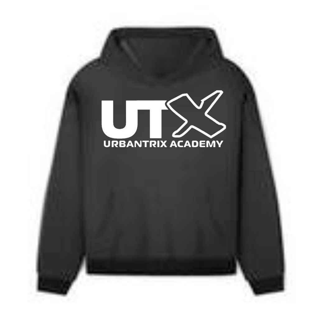 UTX Academy Hoodie