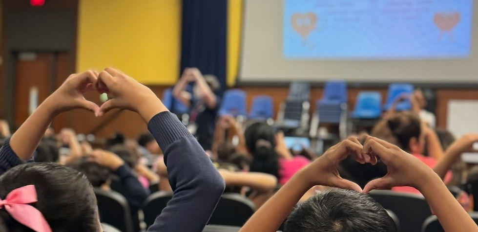 Supporting Students, Strengthening Families: NJ4S Passaic County Hub Leads a Powerful Start to the School Year