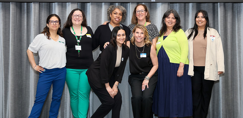 Healing, Recognition, and Connection: NJ4S Passaic County Continues to Strengthen Youth Mental Health Across the County