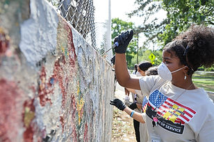 A Season of Service: Honoring 9/11 by Giving Back in Paterson
