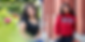 Finding Purpose Through Service: Two NJCDC Students, One Shared Commitment to Community