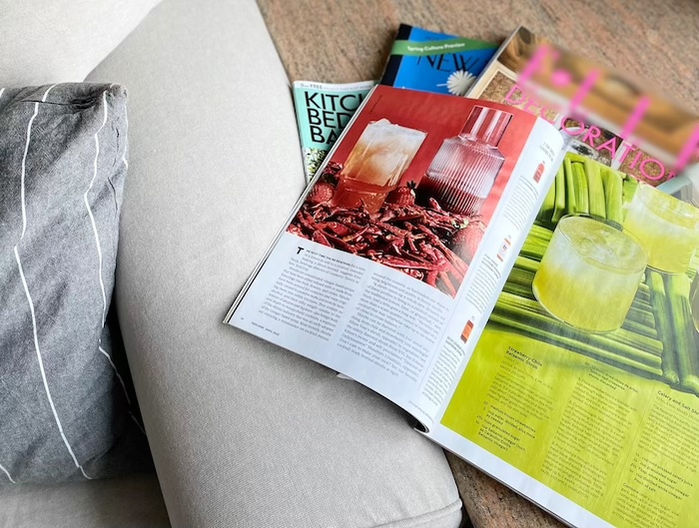 Design matters in the Digital Age