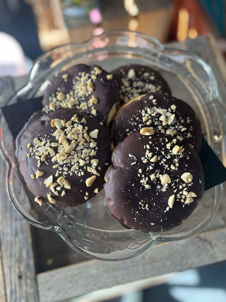 Peanut Butter Chocolate image